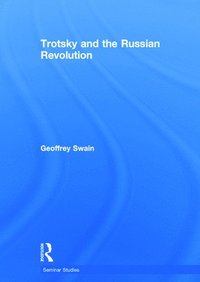 bokomslag Trotsky and the Russian Revolution