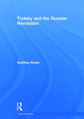 Trotsky and the Russian Revolution 1