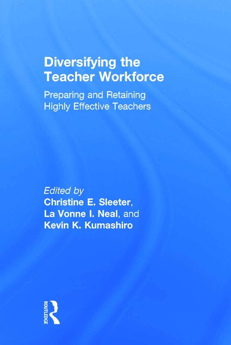Diversifying the Teacher Workforce