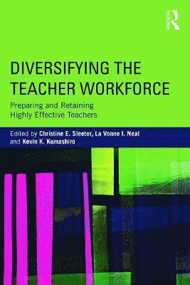 Diversifying the Teacher Workforce 1