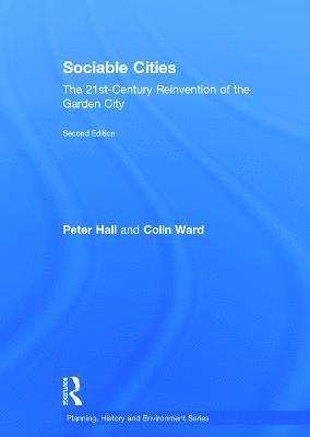 Sociable Cities 1