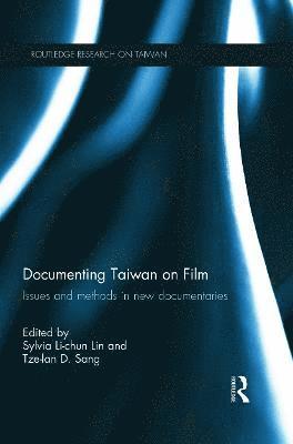 Documenting Taiwan on Film 1