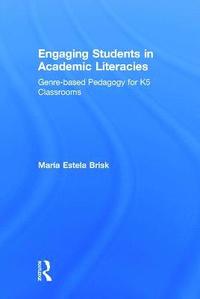 bokomslag Engaging Students in Academic Literacies