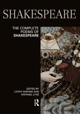 The Complete Poems of Shakespeare 1
