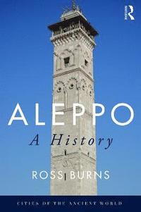 bokomslag Aleppo