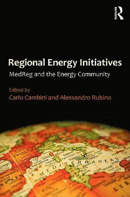 Regional Energy Initiatives 1