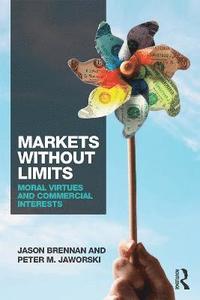 bokomslag Markets without Limits