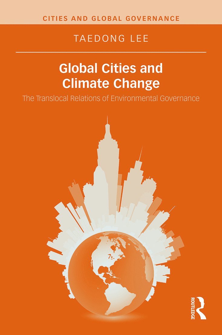 Global Cities and Climate Change 1