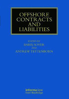 Offshore Contracts and Liabilities 1