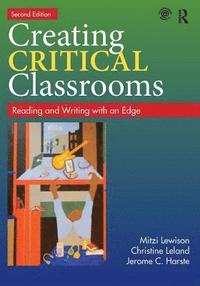 bokomslag Creating Critical Classrooms