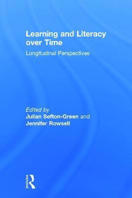 Learning and Literacy over Time 1