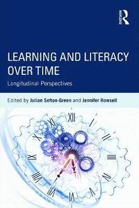 bokomslag Learning and Literacy over Time