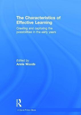 The Characteristics of Effective Learning 1