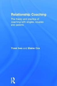 bokomslag Relationship Coaching