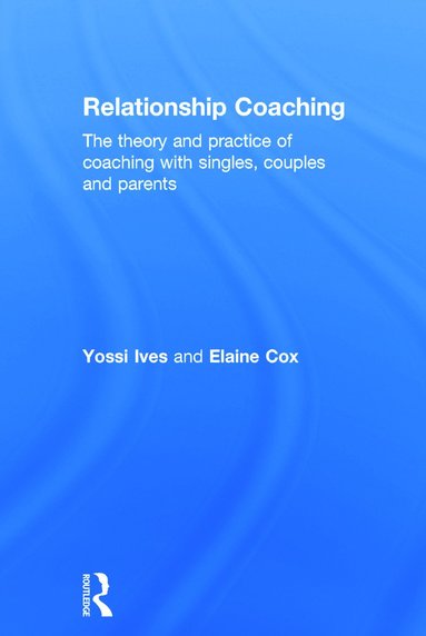 bokomslag Relationship Coaching