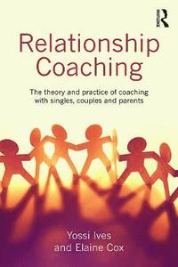 bokomslag Relationship Coaching