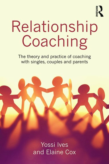 bokomslag Relationship Coaching