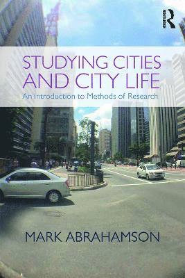 Studying Cities and City Life 1