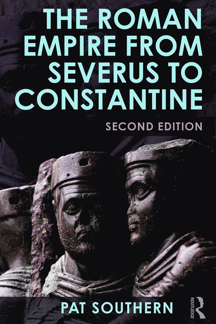 Roman Empire from Severus to Constantine