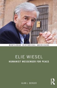 bokomslag Elie Wiesel