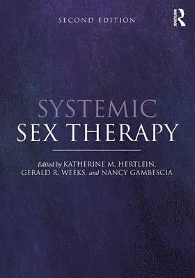 Systemic Sex Therapy 1