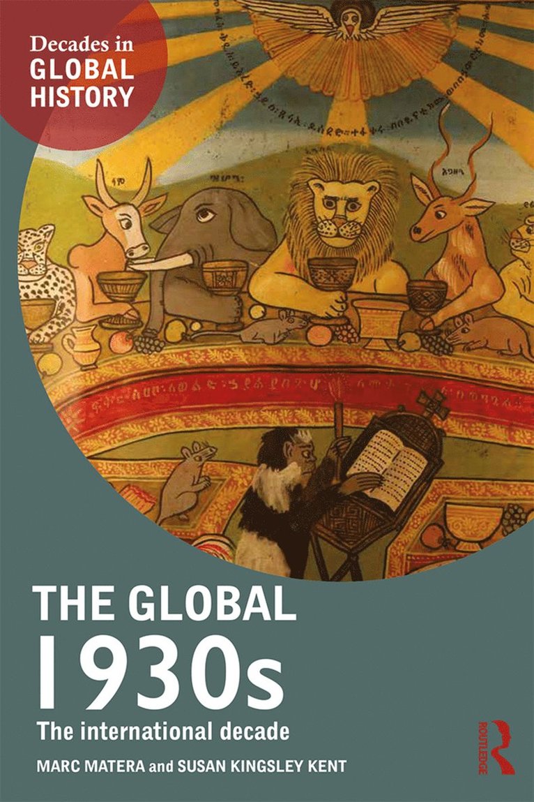 The Global 1930s 1