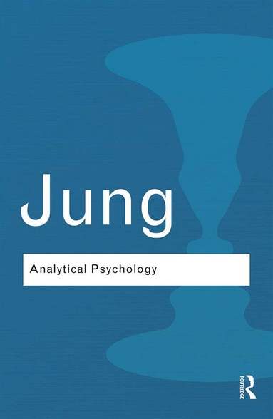 Carl Gustav Jung - Analytical Psychology, Häftad