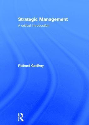 Strategic Management 1