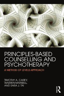 Principles-Based Counselling and Psychotherapy 1