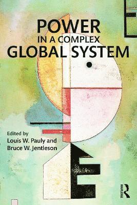 Power in a Complex Global System 1