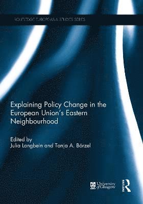Explaining Policy Change in the European Union's Eastern Neighbourhood 1