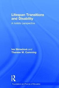 bokomslag Lifespan Transitions and Disability