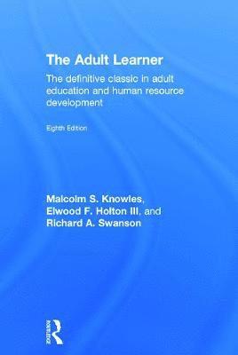 The Adult Learner 1