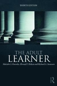 bokomslag The Adult Learner