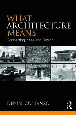 What Architecture Means 1
