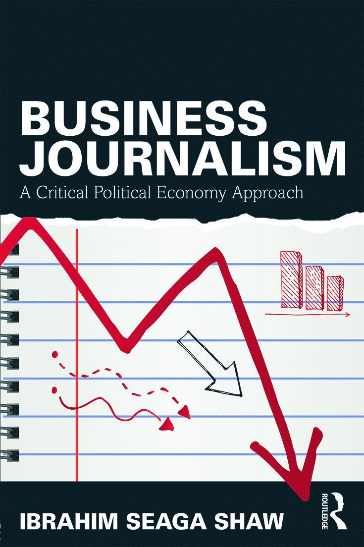 Business Journalism 1