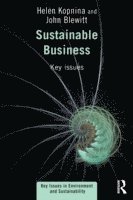 bokomslag Sustainable Business