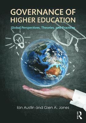 bokomslag Governance of Higher Education