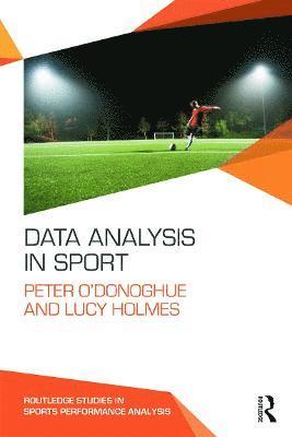 Data Analysis in Sport 1