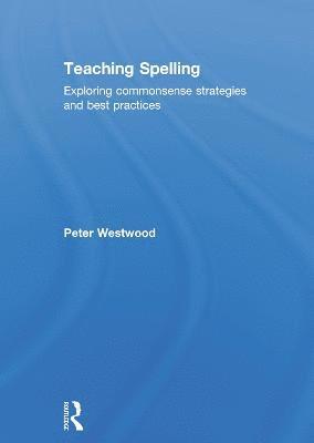 Teaching Spelling 1