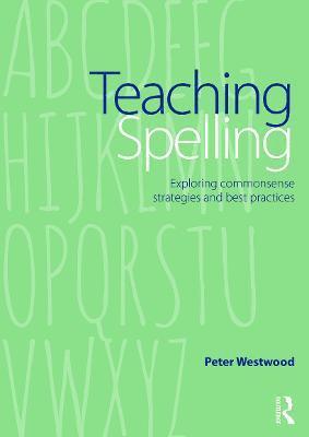 Teaching Spelling 1