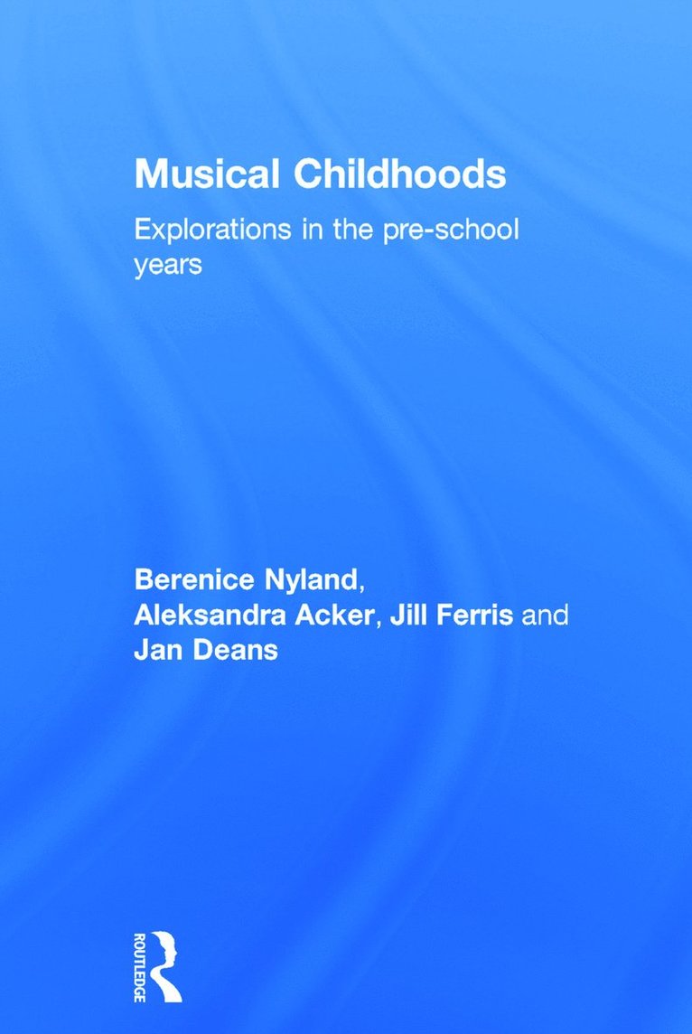 Musical Childhoods 1