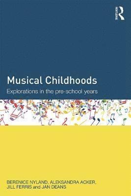 Musical Childhoods 1