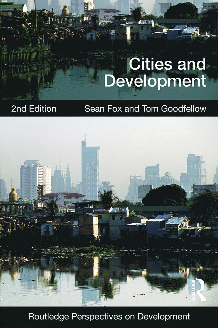 Cities and Development