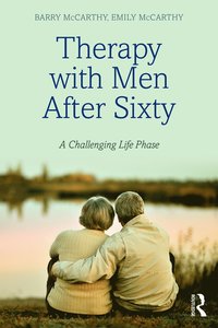 bokomslag Therapy with Men after Sixty