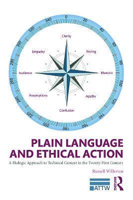 Plain Language and Ethical Action 1