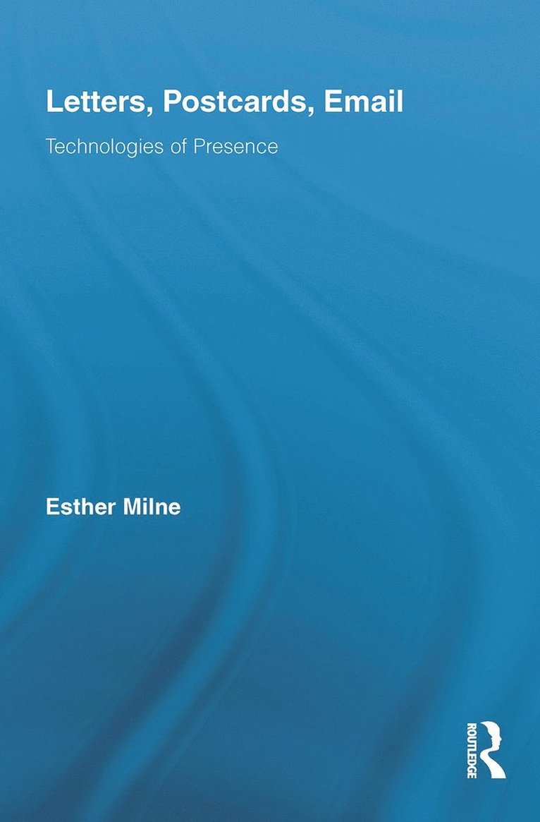 Letters, Postcards, Email