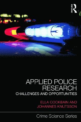 Applied Police Research 1