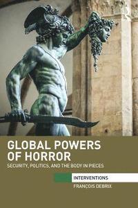 bokomslag Global Powers of Horror