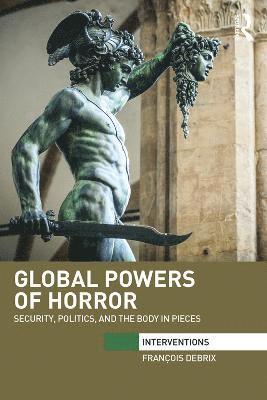 Global Powers of Horror 1